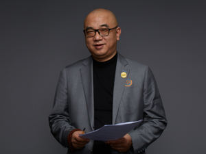 西安三花良治电器有限公司董事长马悦：弘扬新时代西商精神  成为智能马桶盖行业佼佼者