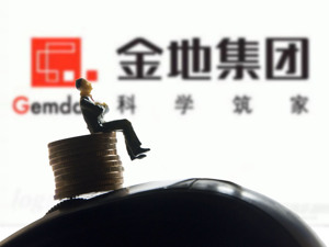金地集团西部区域地产公司区域董事长朱克亮： 人文金地深耕十三载 科学筑家焕城市美好