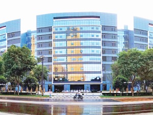 公众满意度列全市开发区前茅  曲江新区凸显一流服务