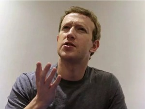 脸书被罚2.5亿美元，扎克伯格却偷偷笑出了声