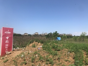 专题丨旅游央企沈阳地产残局：超1500亩土地闲置
