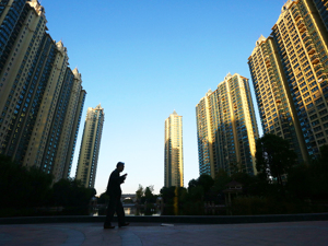 石家庄：允许高库存地区商服用地改性为住宅，比例不超过七成