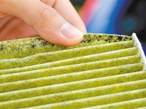 “高大上”的空调格有用吗？