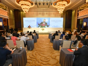 世界500强药企赛诺菲落户成都高新区
