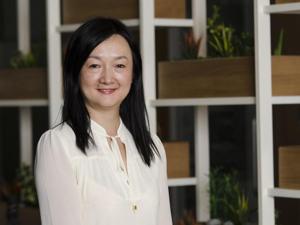 阿尔斯通任命方玲女士为亚太区总裁