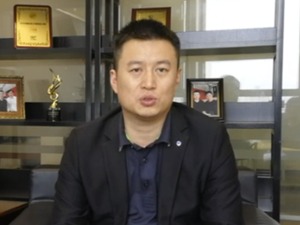每经记者专访北斗投资CEO程欢：房企“出海”前景看好   海外置业投资除了回报率还有风险