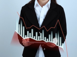 融资余额创10个月新低   6月以来仅两个交易日融资净流入