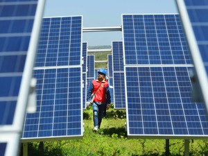 抛60亿融资计划卖17个光伏项目 隆基股份下怎样一盘棋？