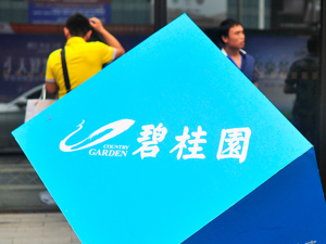 未叫停三四五线全覆盖战略   严调控下碧桂园重现金流缓拿地