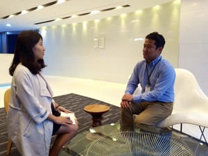 每经记者赴韩揭秘区块链跨国"围城"
