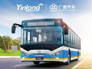 技术领衔 公交经典 全方位满足城际公交运营