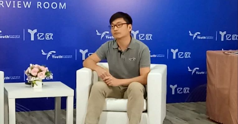 视频丨宽带资本董事练叔凡：抓住To B市场变革点 小程序带动企业服务新生态