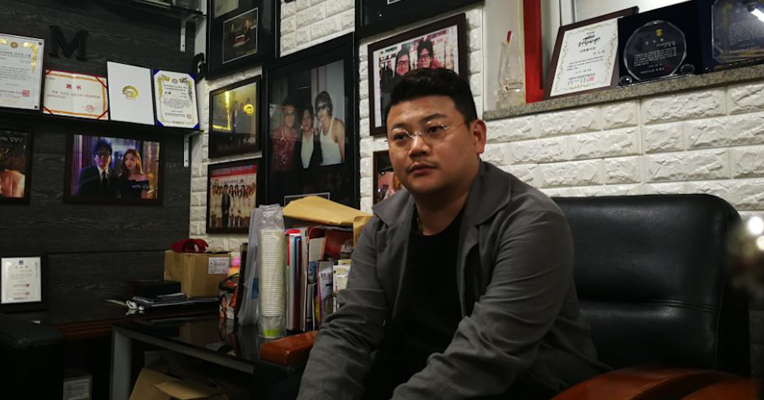 视频丨韩国经纪人谈偶像炼成：必须要经历系统学习 有的练习生不能用手机