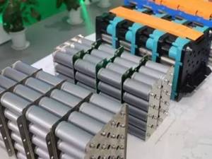政策和市场催生三元材料高镍化 动力电池进入高能量密度时代