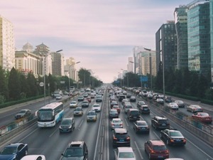 三大汽车央企进行物流战略合作 抱团趋势日益明显