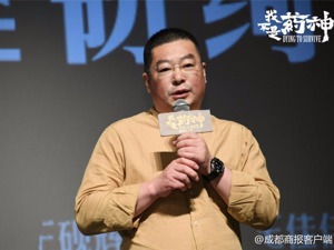 专访│4天12亿！《我不是药神》原型陆勇：我是个平民 不是英雄