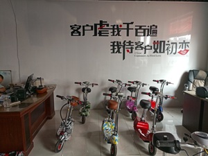 “中国自行车第一镇”旺季冷淡： 被共享单车“坑了”，员工只剩老板和厂长