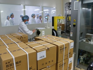 中国药企抗癌已在风口  最有效方式是加强自主研发