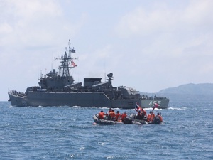 海岛游成遇险重灾区 泰国普吉岛沉船事故警示“自由行”