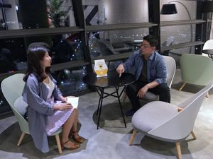 中国人在韩二次创业感悟：从Copy硅谷到Copy中国科技模式