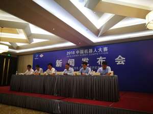 国防科技大学教授郑志强：农业机器人市场需求巨大
