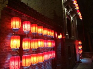 中青旅秀财技培育古北水镇 类乌镇模式在北方遇新挑战