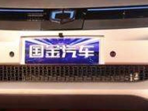 刘良救火国金汽车 苏金河能否脱困待考