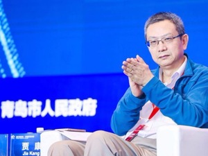 专访华夏新供给经济学研究院首席经济学家贾康： “挖掘机指数”反映整体投资仍活跃 借结构性去杠杆解决发展不平衡难题