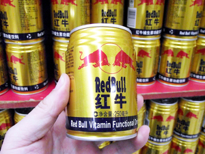 “后红牛时代”功能饮料混战  汤臣倍健携手中粮原团队“搅局”