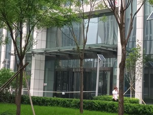 卫士通11亿买已抵押房产遇麻烦 大楼内部竣工一年未装修