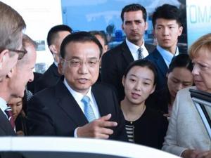 数百亿元大单！中德总理亲自见证，宝马长城宁德时代成大赢家