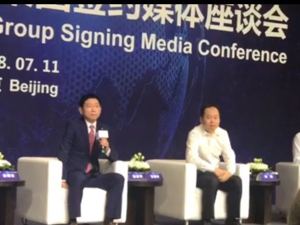 魏建军：长城之前不是不合资，是没有机会合资