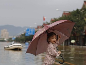 四川暴雨有没有淋到股市？听当地上市公司亲口告诉你