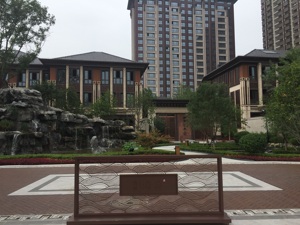 北京高端项目成交量急跌 看昔日地王如何定价突围考验调控尺度