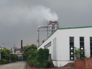 升达林业“卖壳”失败引发连锁反应 大股东债务缠身旗下工厂一度停产