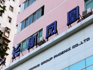 长航凤凰将换届选举    7个董事席位迎来9位候选人