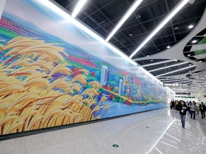 设计大师原研哉：中国人青睐简约设计产品  未来的创造应扎根传统