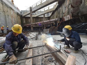 地铁建设严禁以债务资金作项目资本金 财政资金占总投资比重不得低于40%