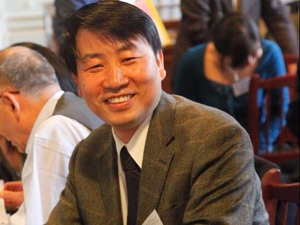 敦煌研究院副院长张先堂：我们捧着“金饭碗”找饭吃