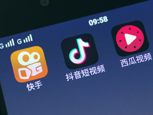 短视频电商三路并进各显神通  未来或陷搏杀混战