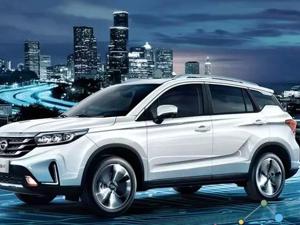 广汽传祺高增长神话破灭？“神车”GS4连续两个月“腰斩”