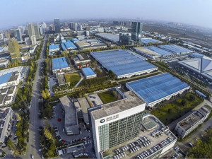 成都高质量发展的“先头部队”：  新经济企业加速聚集成华区