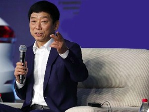 去年董事长自罚300万，今年长城销量达标仍堪忧？