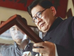 现实题材受追捧！转让著名编剧高满堂作品《老中医》播映权，这家公司获益2亿