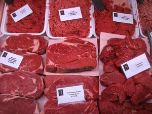 “人造肉”你敢吃吗？这款牛肉汉堡有望3年内走进餐厅