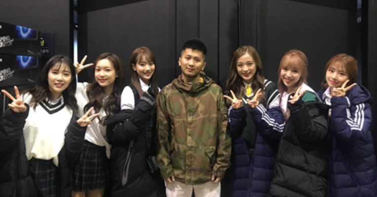 视频丨韩版创造101韩彬农：2018综艺的火爆源于积累已久的刚需
