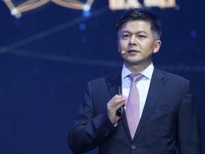 万达电影总裁曾茂军霸气看待行业危机：这是行业龙头的机会  就像2012年，谁能料到万亿茅台