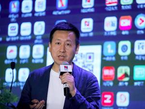 零跑汽车赵刚：正与大华股份联合研发AI自动驾驶芯片