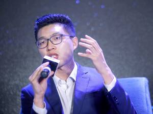 威尔森田伟东：新能源车企要像小米一样做生态，赚相关服务的钱