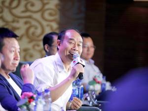 中汽协师建华:主机厂没有市场意识也会被淘汰